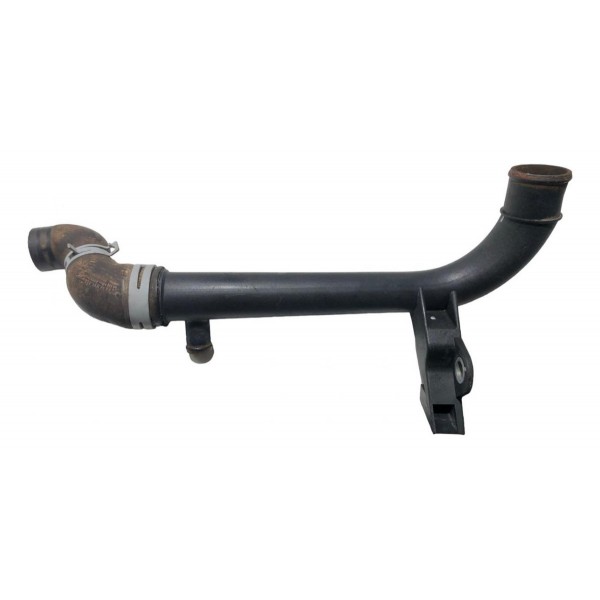 Tubo Cano Água Motor Chevrolet Celta Prisma Corsa 2011