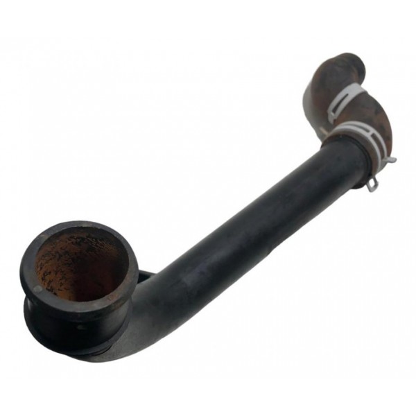 Tubo Cano Água Motor Chevrolet Agile Montana 2012