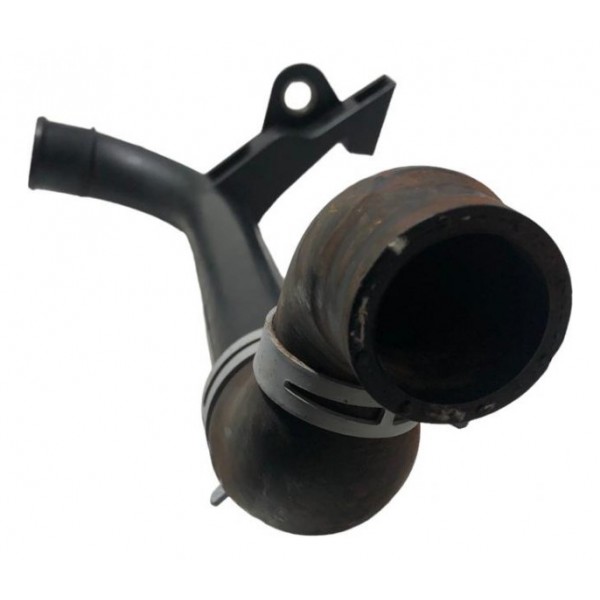 Tubo Cano Água Motor Chevrolet Agile Montana 2012