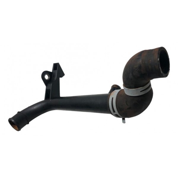 Tubo Cano Água Motor Chevrolet Agile Montana 2012