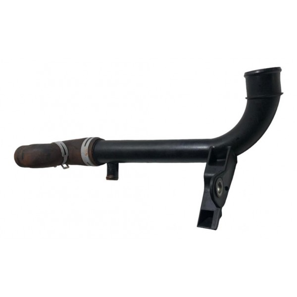 Tubo Cano Água Motor Chevrolet Agile Montana 2012