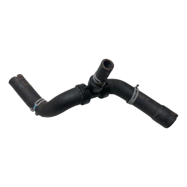 Mangueira Inf Radiador Chevrolet Agile Montana 1.4 2012