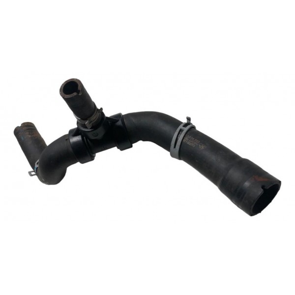 Mangueira Inf Radiador Chevrolet Agile Montana 1.4 2012