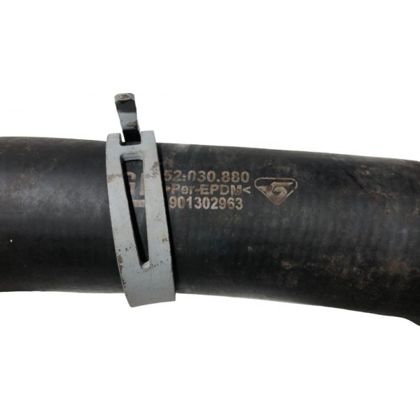 Mangueira Inf Radiador Chevrolet Agile Montana 1.4 2012