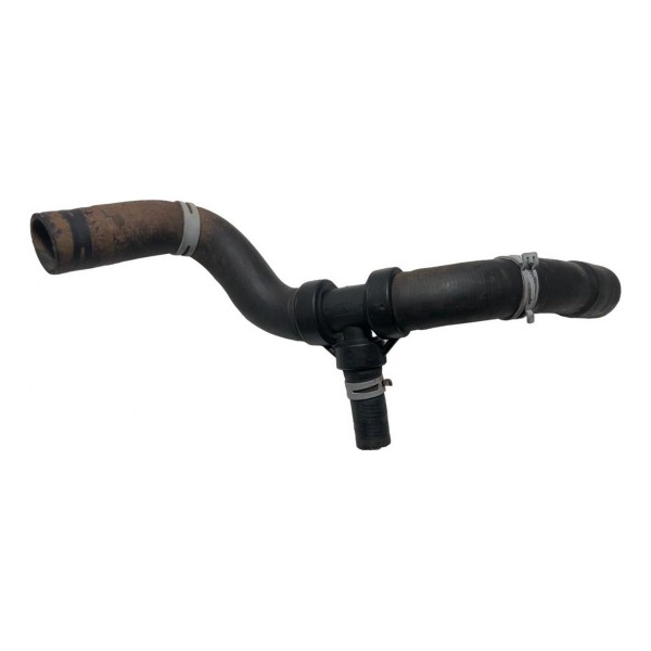 Mangueira Inf Radiador Chevrolet Agile Montana 1.4 2012