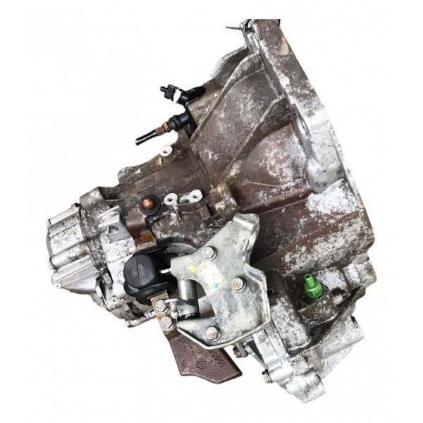 Caixa Câmbio Fiat Punto Sporting 1.8 2014/2015