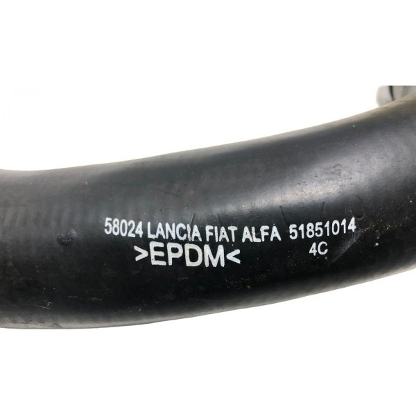 Mangueira Superior Radiador Fiat Mobi 2019