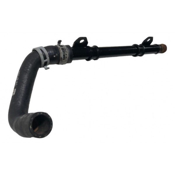 Mangueira Cano Tubo Água Chevrolet Onix Prisma 2017