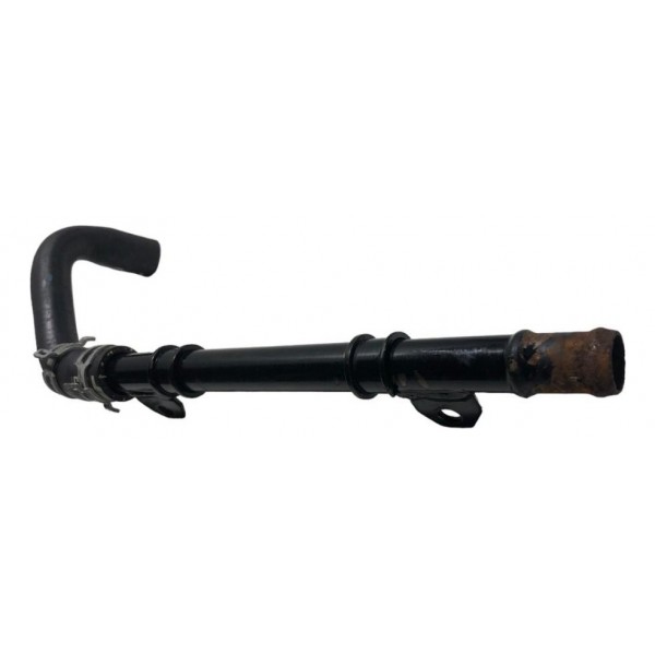 Mangueira Cano Tubo Água Chevrolet Onix Prisma 2017