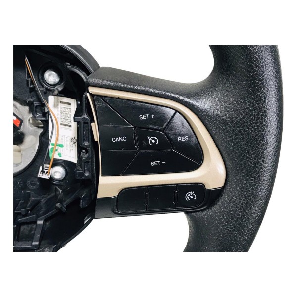 Volante Com Comandos Jeep Renegade Sport 2017-2018