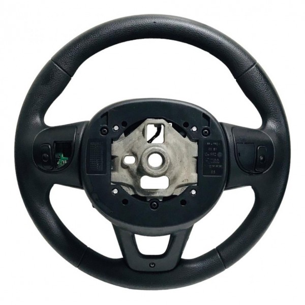 Volante Com Comandos Jeep Renegade Sport 2017-2018