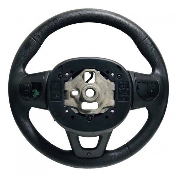 Volante Com Comandos Jeep Renegade Sport 2017-2018