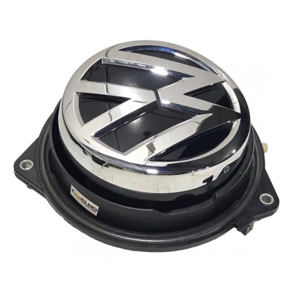 Maçaneta Tampa Traseira Volkswagen Fox 1.6 2017