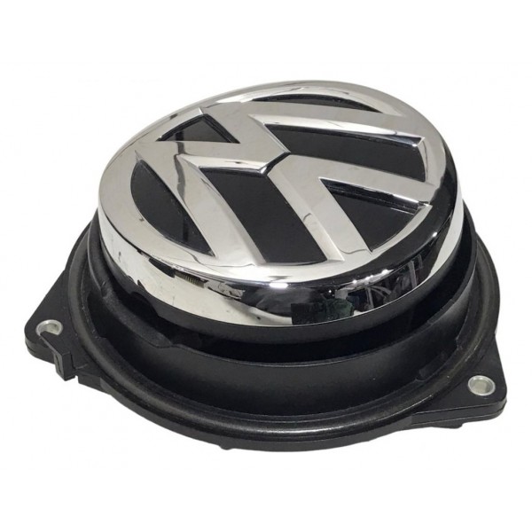 Maçaneta Tampa Traseira Volkswagen Fox 1.6 2017