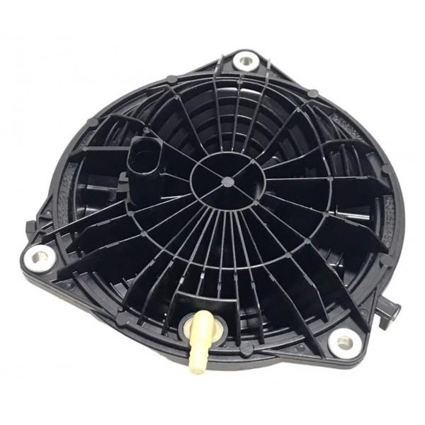 Maçaneta Tampa Traseira Volkswagen Fox 1.6 2017