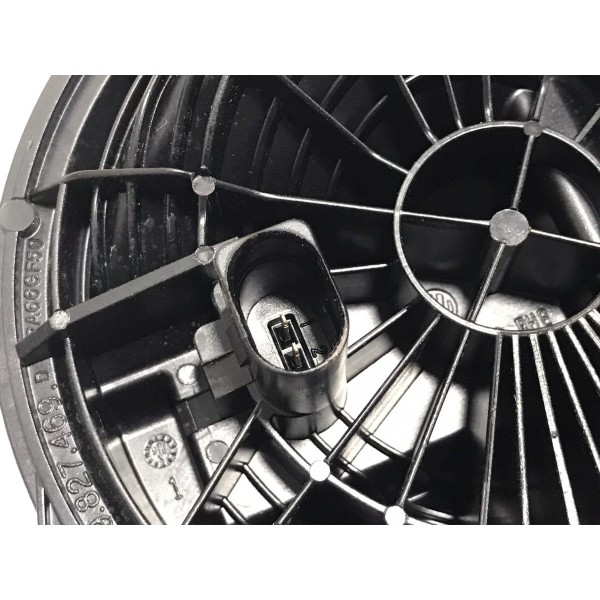 Maçaneta Tampa Traseira Volkswagen Fox 1.6 2017