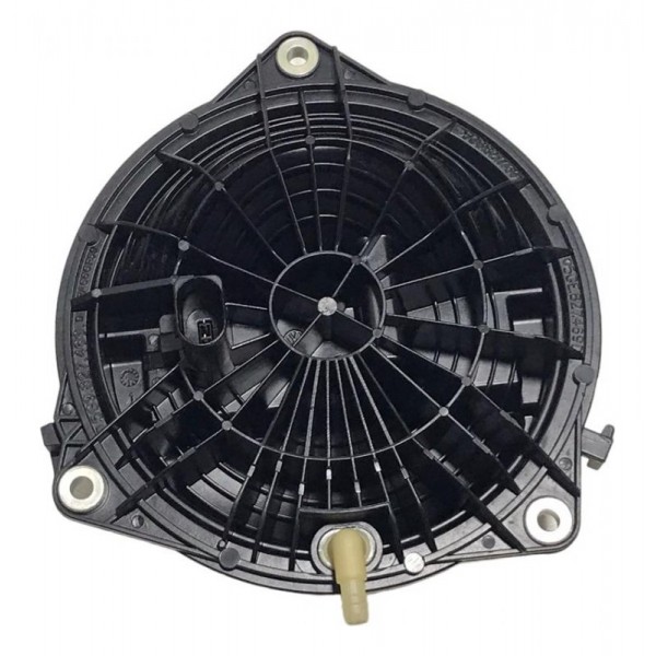 Maçaneta Tampa Traseira Volkswagen Fox 1.6 2017