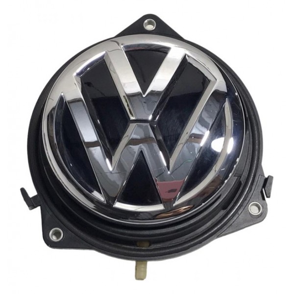 Maçaneta Tampa Traseira Volkswagen Fox 1.6 2017