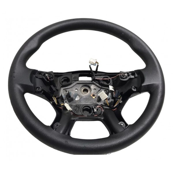 Volante Hyundai Hb20 Confort 2013 Ate 2016 Original