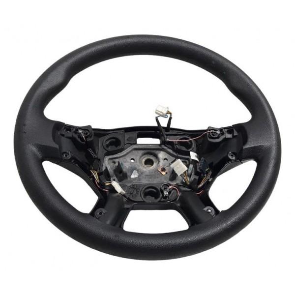 Volante Hyundai Hb20 Confort 2013 Ate 2016 Original