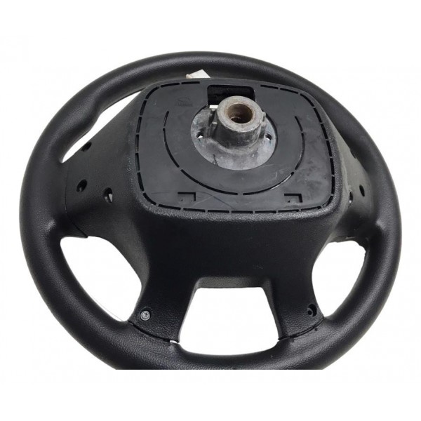 Volante Hyundai Hb20 Confort 2013 Ate 2016 Original