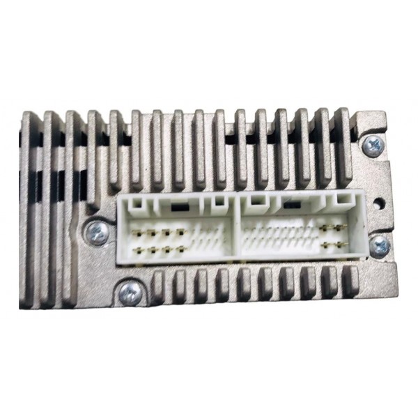 Central Multimídia Hyundai Hb20 2019 Original