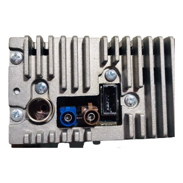 Central Multimídia Hyundai Hb20 2019 Original