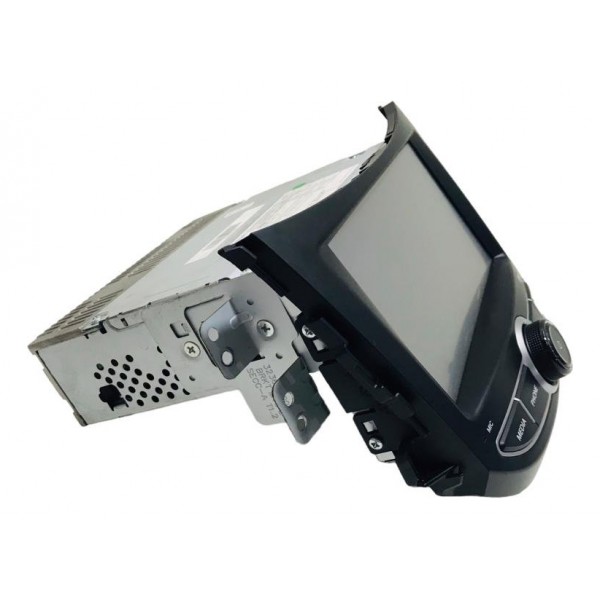 Central Multimídia Hyundai Hb20 2019 Original