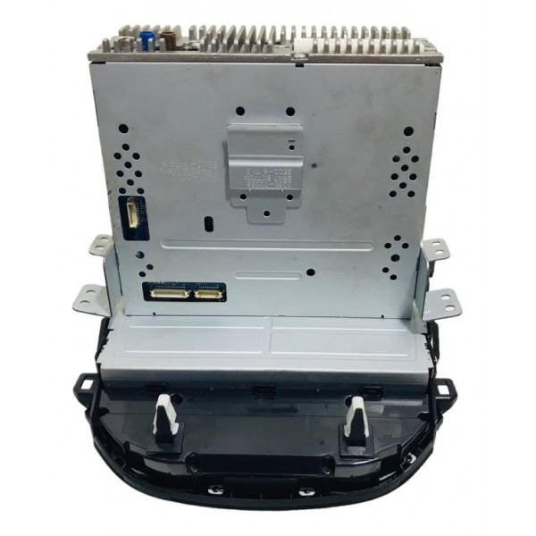 Central Multimídia Hyundai Hb20 2019 Original