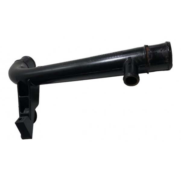 Tubo Cano Água Motor Chevrolet Montana  Agile 2012