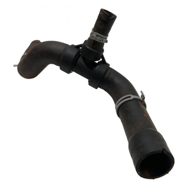 Mangueira Inferior Radiador Chevrolet Agile Montana 1.4 2012