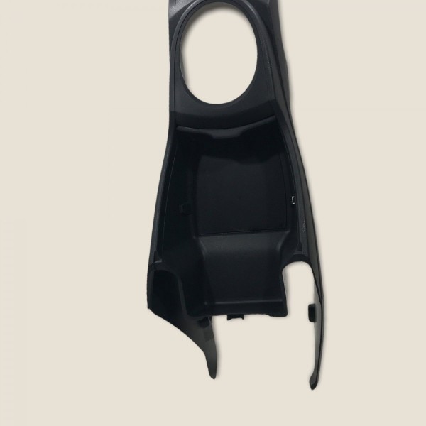 Acabamento Console Central Honda Fit Exl 1.4 Flex 2013