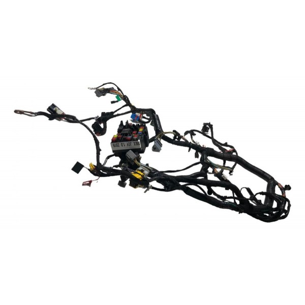 Chicote Caixa Fusivel Interna Painel Chevrolet Onix 2018