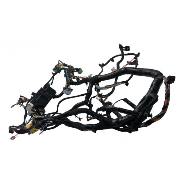 Chicote Caixa Fusivel Interna Painel Chevrolet Onix 2018