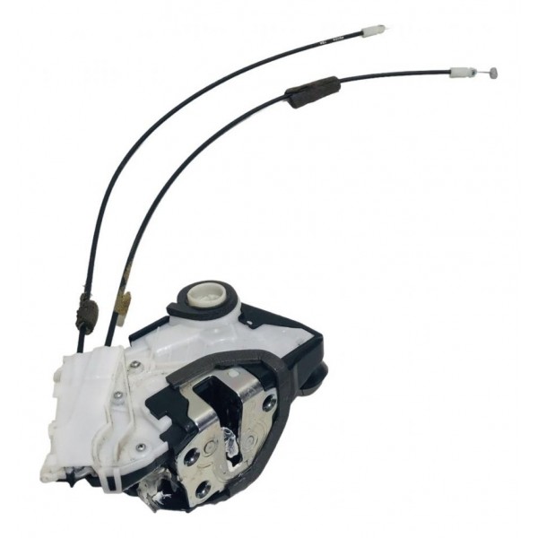 Fechadura Elétrica Dianteira Direita Honda Fit 2015