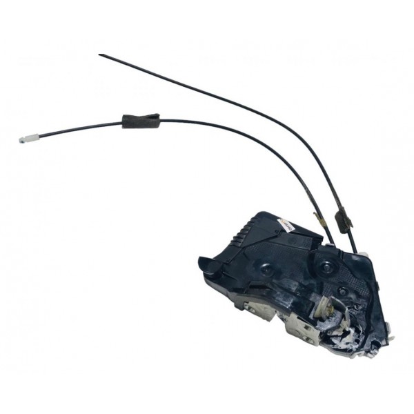 Fechadura Elétrica Dianteira Direita Honda Fit 2015