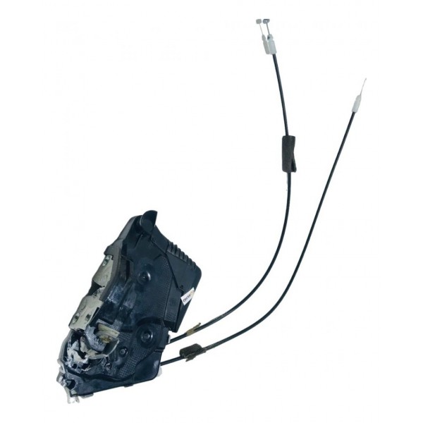 Fechadura Elétrica Dianteira Direita Honda Fit 2015