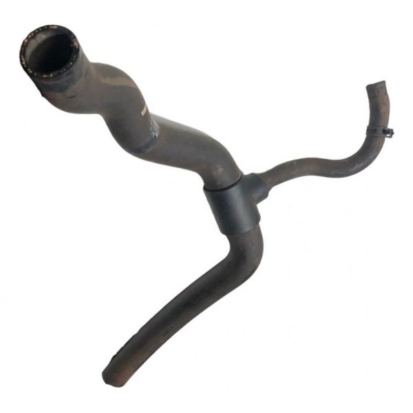 Mangueira Inferior Radiador Volkswagen Gol G4 1.0 8v 2008