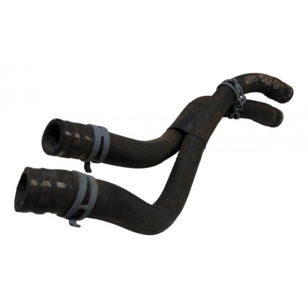 Mangueira Ar Quente Dupla Volkswagen Gol Voyage 1.6 2018