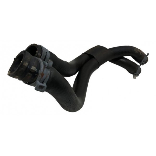 Mangueira Ar Quente Dupla Volkswagen Gol  Voyage 1.6 2018