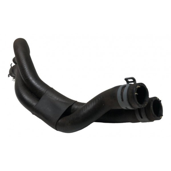 Mangueira Ar Quente Dupla Volkswagen Gol  Voyage 1.6 2018