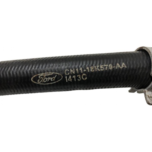 Mangueira Radiador Ar Quente Ford Ecosport 2014