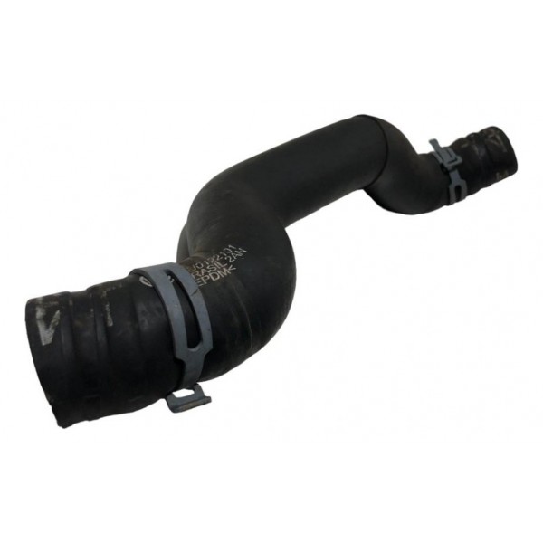 Mangueira Superior Radiador Volkswagen Gol 1.6 G5 G6 G7