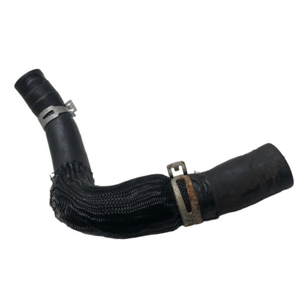 Mangueira Água Radiador Nissan March 1.6 2014