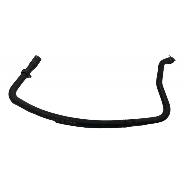 Mangueira Inferior Reservatório Volkswagen Gol 1.6 G5 G6 G7