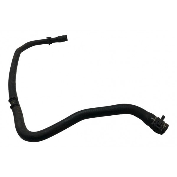 Mangueira Inferior Reservatório Volkswagen Gol 1.6 G5 G6 G7