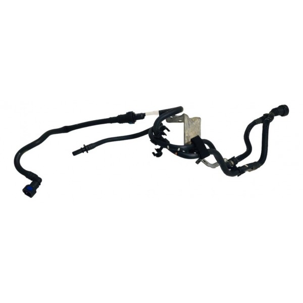 Mangueira Filtro Saída Combustível S10 Ltz 2020