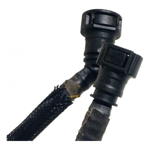 Mangueira Filtro Saída Combustível S10 Ltz 2020