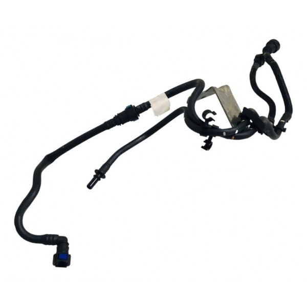 Mangueira Filtro Saída Combustível S10 Ltz 2020