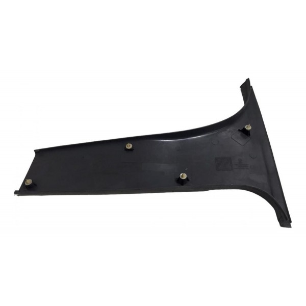 Acabamento Coluna Inferior Direito Volkswagen Fox 2010